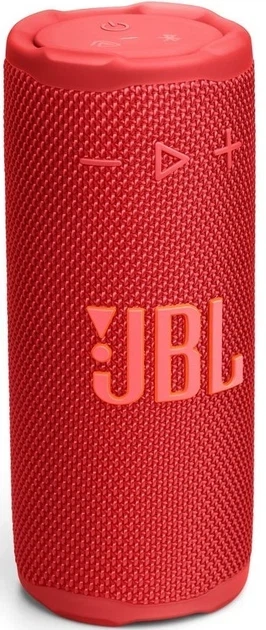 Портативна колонка JBL Grip Red (JBLGRIPRED) - Фото 3 Портативна колонка JBL Grip Red (JBLGRIPRED) - зображення 3