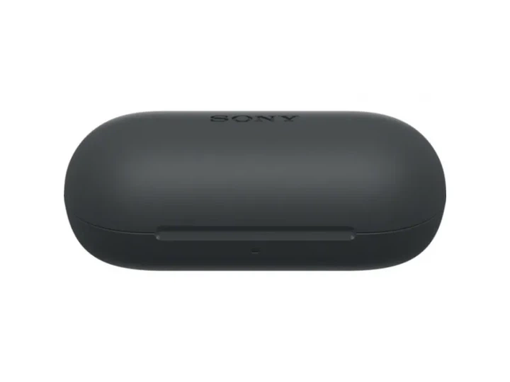Навушники TWS Sony WF-C700N Black (WFC700NB.CE7) - изображение 2