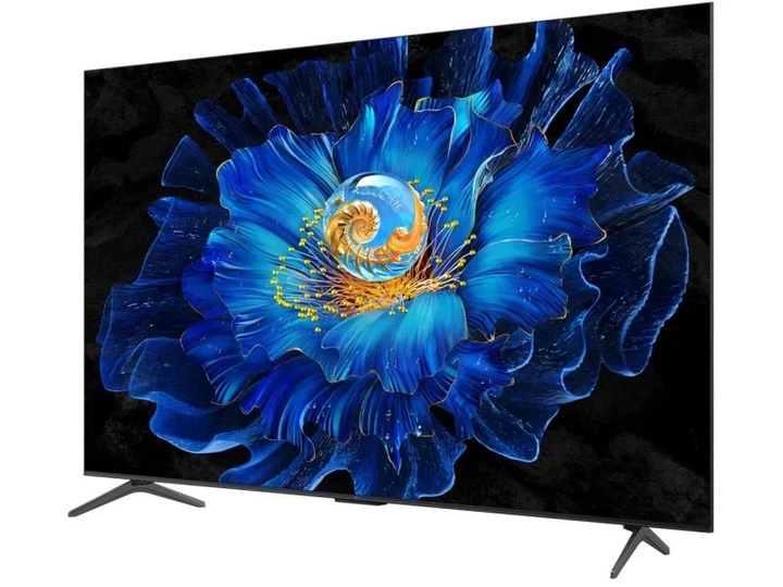 Телевізор TCL 75C6KS - зображення 3