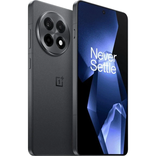 Смартфон OnePlus Ace 5 Pro 12/512GB Gray - зображення 2