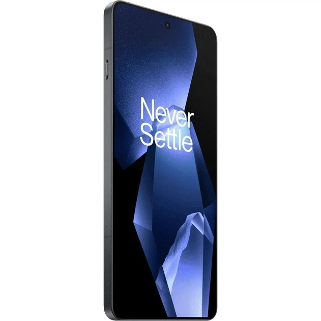 Смартфон OnePlus Ace 5 Pro 12/512GB Gray - зображення 4
