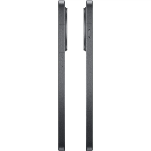 Смартфон OnePlus Ace 5 Pro 12/512GB Gray - зображення 6