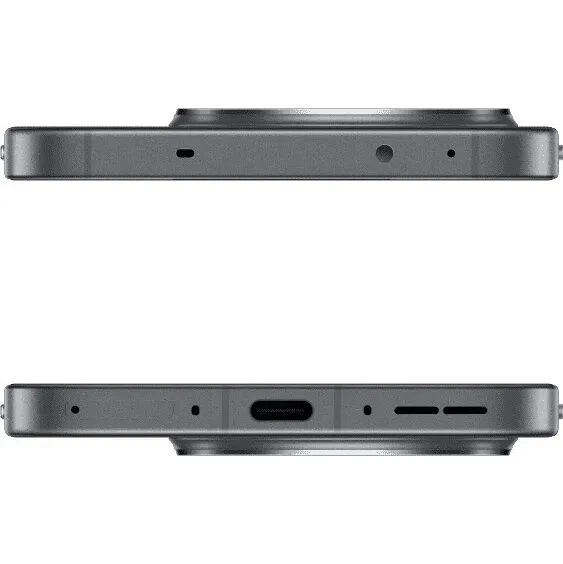 Смартфон OnePlus Ace 5 Pro 12/512GB Gray - зображення 7
