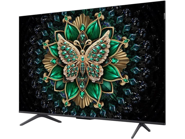 Телевізор TCL 50C6K - зображення 3