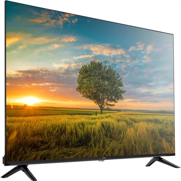 Телевізор Vinga 43" S43FHD25B - зображення 3
