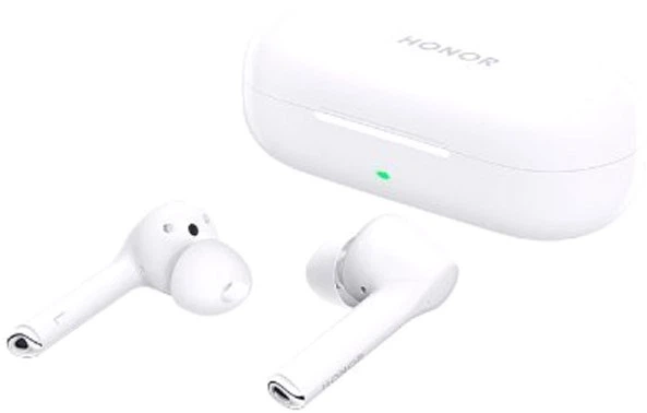 Навушники Honor FlyPods 3 White - зображення 3