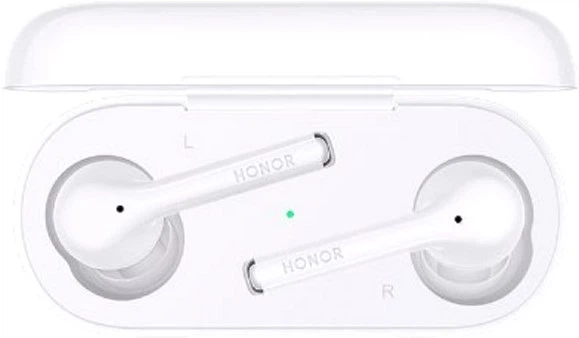 Навушники Honor FlyPods 3 White - зображення 4