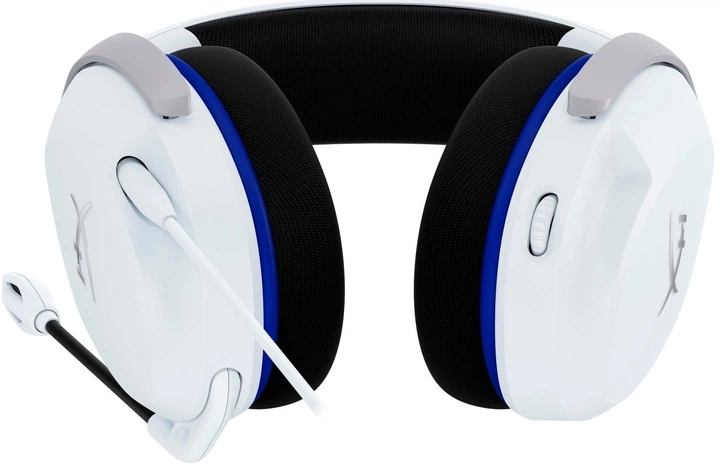 Навушники HyperX Cloud Stinger 2 Core PS (75X29AA) - Фото 4 Навушники HyperX Cloud Stinger 2 Core PS (75X29AA) - изображение 4