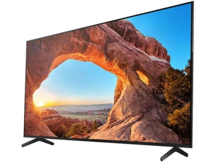 Телевізор Sony KD-55X85J - Фото 3 Телевізор Sony KD-55X85J - зображення 3