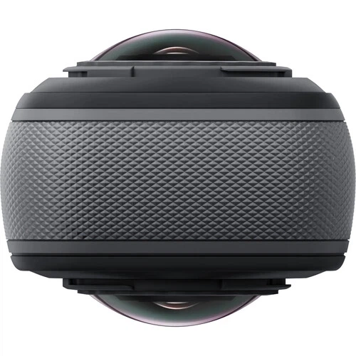 Екшн-камера Insta360 X5 Standard Bundle Black (CINSAAHA_X501) - Фото 2 Екшн-камера Insta360 X5 Standard Bundle Black (CINSAAHA_X501) - изображение 2