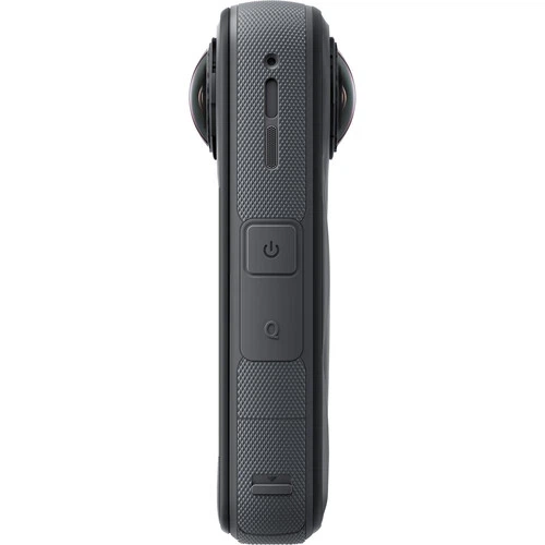 Екшн-камера Insta360 X5 Standard Bundle Black (CINSAAHA_X501) - Фото 6 Екшн-камера Insta360 X5 Standard Bundle Black (CINSAAHA_X501) - изображение 6