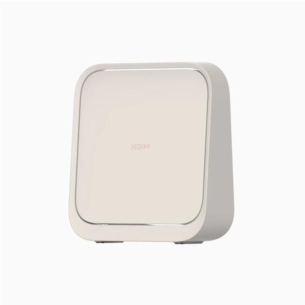 Проєктор XGIMI Elfin Flip (WK03C) - Фото 4 Проєктор XGIMI Elfin Flip (WK03C) - изображение 4
