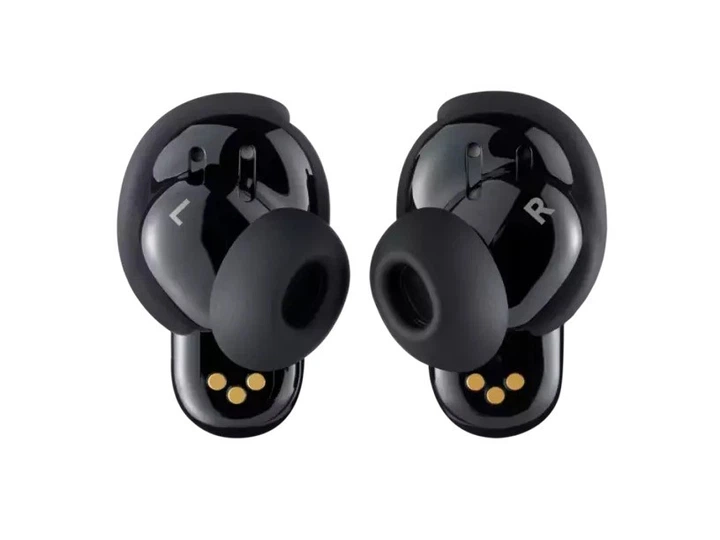 Бездротові навушники Bose QuietComfort Ultra Earbuds Black (882826-0010) - зображення 5