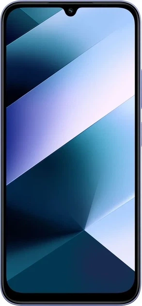 Мобільний телефон Poco C85 8/256GB Purple (1163438) - зображення 3