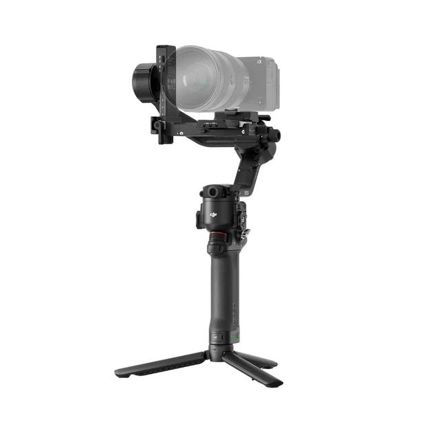 Стабілізатор для камери DJI RS 5 (CP.RN.00000496.03) - Фото 1 Стабілізатор для камери DJI RS 5 (CP.RN.00000496.03) - изображение 1