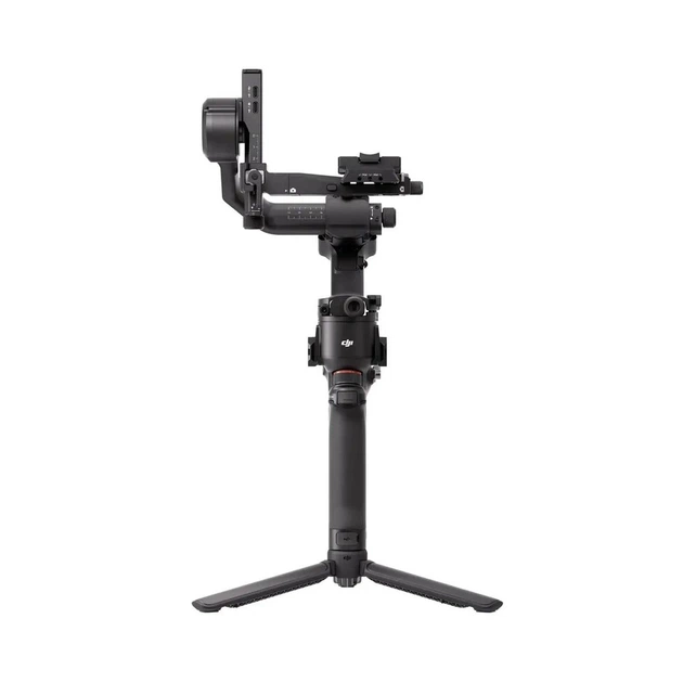 Стабілізатор для камери DJI RS 5 (CP.RN.00000496.03) - Фото 3 Стабілізатор для камери DJI RS 5 (CP.RN.00000496.03) - изображение 3