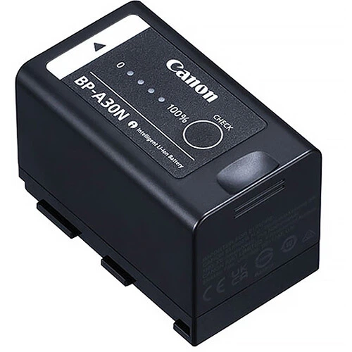 Відеокамера Canon EOS C80 (6389C003) - Фото 2 Відеокамера Canon EOS C80 (6389C003) - зображення 2