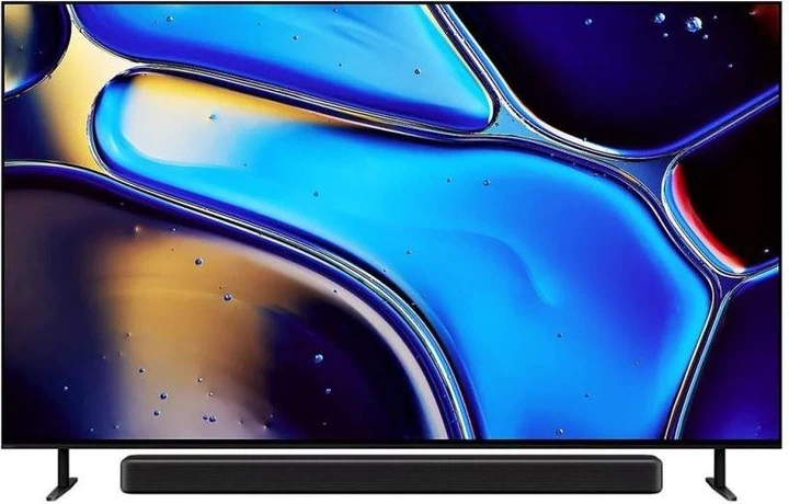 Телевізор Sony K-77XR8A - изображение 2