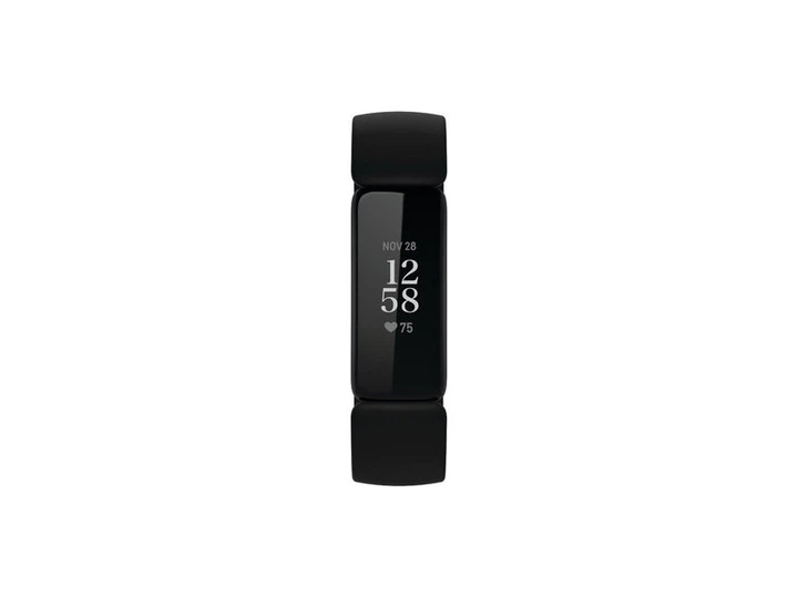Фітнес-браслет Fitbit Inspire 2 Black (FB418BKBK) - Фото 1 Фітнес-браслет Fitbit Inspire 2 Black (FB418BKBK) - зображення 1