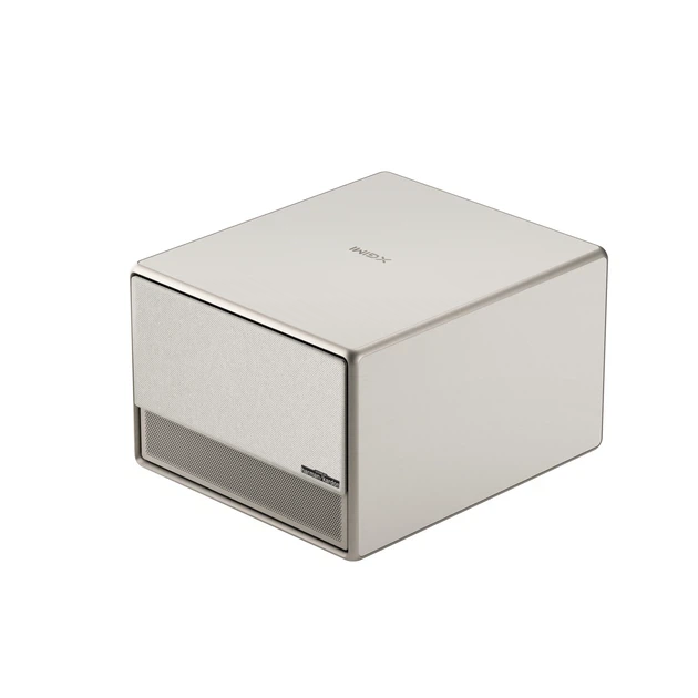 Проєктор XGIMI Horizon Ultra (XM13N) - Фото 3 Проєктор XGIMI Horizon Ultra (XM13N) - зображення 3