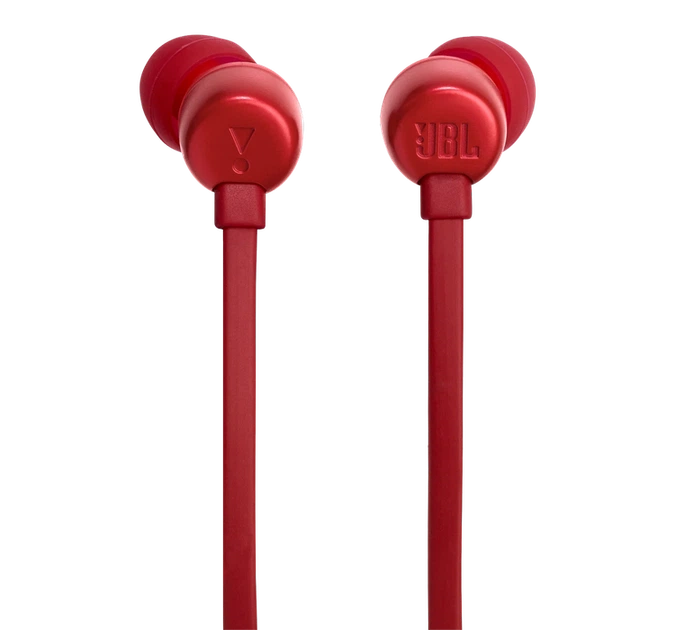 Навушники JBL Tune 310C USB-C Red (JBLT310CRED) - Фото 3 Навушники JBL Tune 310C USB-C Red (JBLT310CRED) - изображение 3
