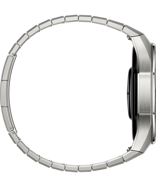Смарт-годинник Huawei Watch GT 5 Pro 46 mm Titanium (55020DKB) - Фото 2 Смарт-годинник Huawei Watch GT 5 Pro 46 mm Titanium (55020DKB) - изображение 2