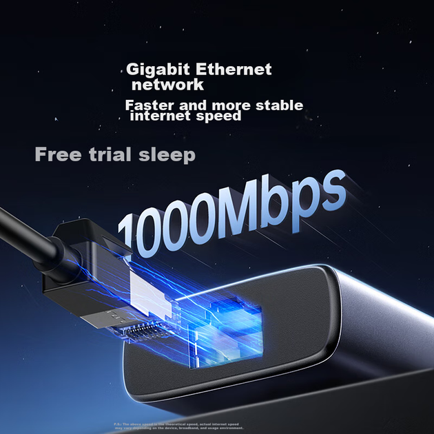 Док-станция расширения UGREEN Type-C, HDMI-концентратор, HDMI-конвертер, разветвитель Ethernet 4K 60 Гц, кардридер, совместим с Huawei, Apple MacBook Air, Thunderbolt 4. - изображение 7