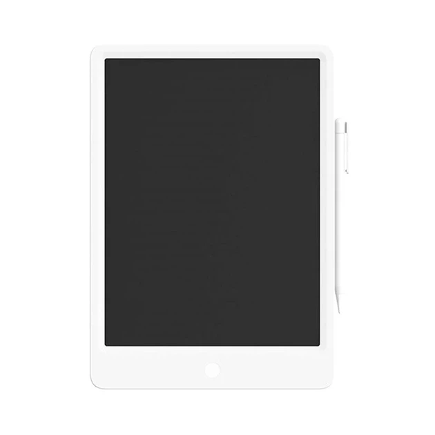 Графический планшет MiJia 13,5 дюймов белый LCD для рисования с магнитным стилусом и USB интерфейсом - Фото 1 Графический планшет MiJia 13,5 дюймов белый LCD для рисования с магнитным стилусом и USB интерфейсом - изображение 1