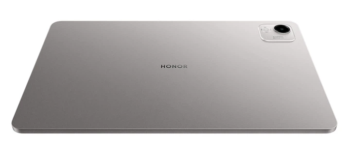 Планшет HONOR Pad X9a 8/256Gb LTE Gray Global version - зображення 7