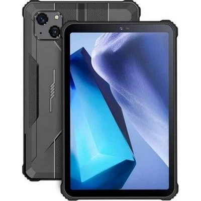 Oukitel Pad RT3 4/64GB Black - Фото 1 Oukitel Pad RT3 4/64GB Black - изображение 1