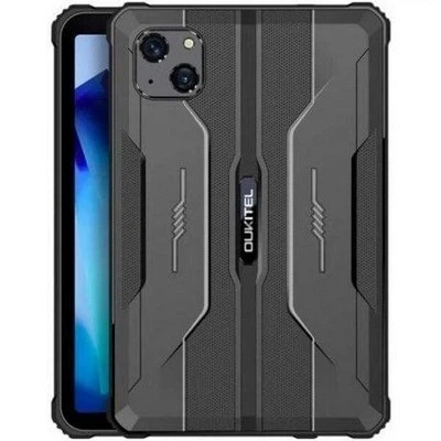 Oukitel Pad RT3 4/64GB Black - Фото 3 Oukitel Pad RT3 4/64GB Black - изображение 3
