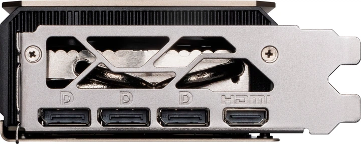 Відеокарта MSI PCI-Ex GeForce RTX 5080 INSPIRE 3X OC 16GB GDDR7 (256bit) (2655/30000) (HDMI, 3 x DisplayPort) (RTX 5080 16G INSPIRE 3X OC) - Фото 8 Відеокарта MSI PCI-Ex GeForce RTX 5080 INSPIRE 3X OC 16GB GDDR7 (256bit) (2655/30000) (HDMI, 3 x DisplayPort) (RTX 5080 16G INSPIRE 3X OC) - изображение 8
