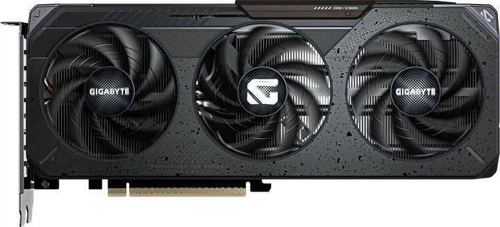 Відеокарта Gigabyte PCI-Ex GeForce RTX 5060 GAMING OC 8G 8GB GDDR7 (128bit) (2595/28000) (HDMI, 3 x DisplayPort) (GV-N5060GAMING OC-8GD) - Фото 1 Відеокарта Gigabyte PCI-Ex GeForce RTX 5060 GAMING OC 8G 8GB GDDR7 (128bit) (2595/28000) (HDMI, 3 x DisplayPort) (GV-N5060GAMING OC-8GD) - изображение 1