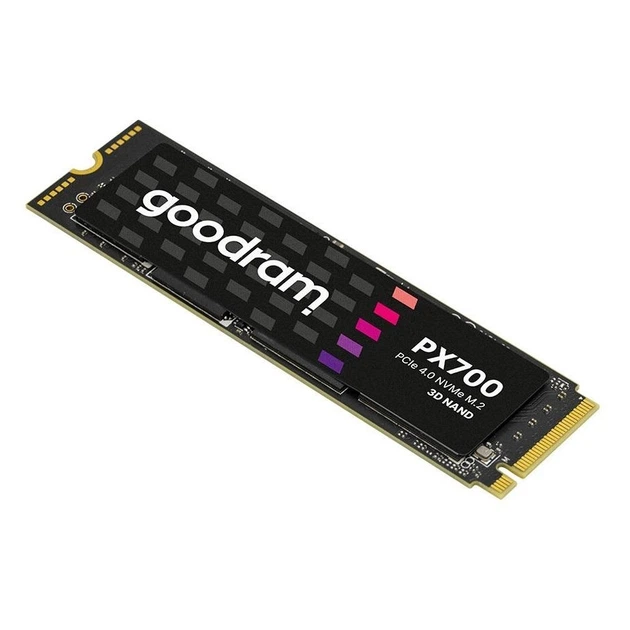 GOODRAM PX700 1 TB (SSDPR-PX700-01T-80) - изображение 4