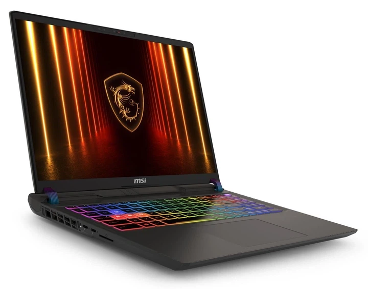 Ноутбук MSI Vector 16 HX AI A2XWIG (A2XWIG-048DE) - зображення 3