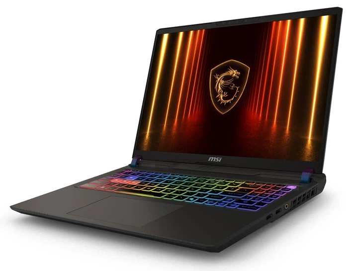 Ноутбук MSI Vector 16 HX AI A2XWIG (A2XWIG-048DE) - зображення 4