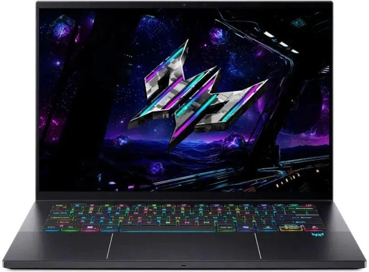 Ноутбук Acer Predator Triton 14 AI PT14-52T-972D (NH.U0GAA.002) - Фото 1 Ноутбук Acer Predator Triton 14 AI PT14-52T-972D (NH.U0GAA.002) - зображення 1
