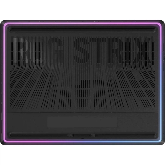 Ноутбук ASUS ROG Strix Scar 16 G635LX (G635LX-U9644W), Ultra 9-275HX / 16″ / RAM 64 ГБ / SSD 2 x 2 ТБ / GeForce RTX 5090 / Windows 11 Home / Black - Фото 2 Ноутбук ASUS ROG Strix Scar 16 G635LX (G635LX-U9644W), Ultra 9-275HX / 16″ / RAM 64 ГБ / SSD 2 x 2 ТБ / GeForce RTX 5090 / Windows 11 Home / Black - изображение 2