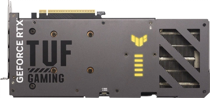 Відеокарта ASUS TUF-RTX5060TI-O8G-GAMING - изображение 2