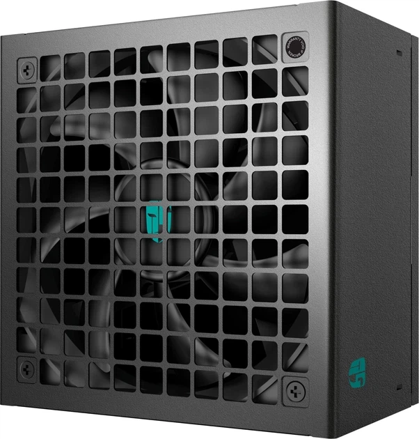 Блок живлення DeepCool GamerStorm PN1000M 1000W (R-PNA00M-FC0B-JGEU) - Фото 3 Блок живлення DeepCool GamerStorm PN1000M 1000W (R-PNA00M-FC0B-JGEU) - зображення 3