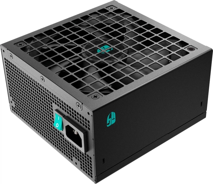 Блок живлення DeepCool GamerStorm PN1000M 1000W (R-PNA00M-FC0B-JGEU) - Фото 7 Блок живлення DeepCool GamerStorm PN1000M 1000W (R-PNA00M-FC0B-JGEU) - зображення 7