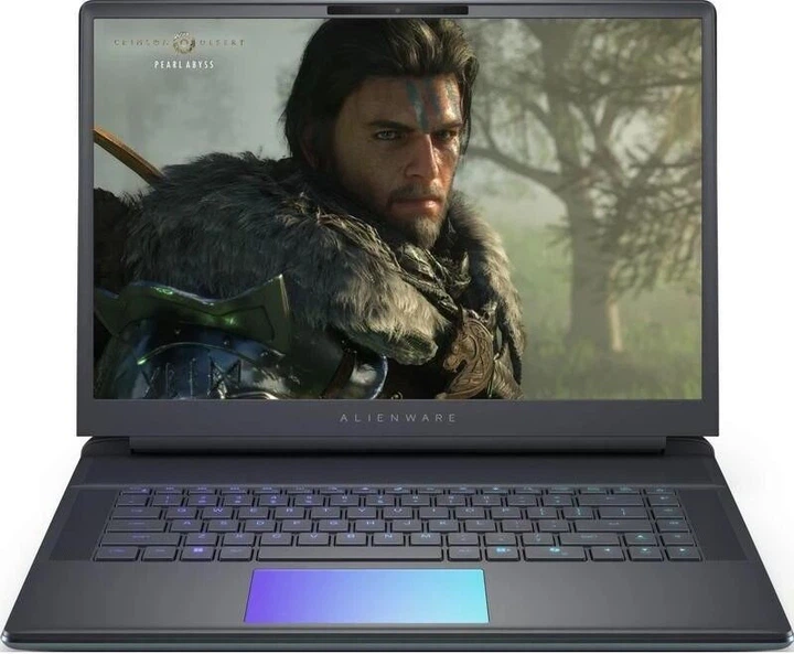 Ноутбук Alienware 16 Area-51 Dark Blue (8WXZ0C4) - Фото 1 Ноутбук Alienware 16 Area-51 Dark Blue (8WXZ0C4) - изображение 1