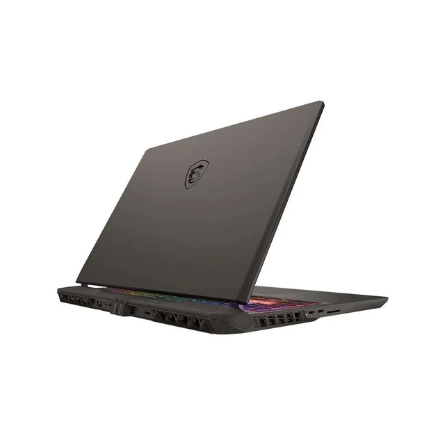 Ноутбук MSI Vector 16 HX AI A2XWIG (A2XWIG-400) - Фото 2 Ноутбук MSI Vector 16 HX AI A2XWIG (A2XWIG-400) - зображення 2