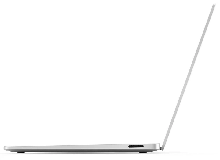 Ноутбук Microsoft Surface Laptop 7 Copilot+ PC 13.8 (ZGM-00001) Platinum - Фото 2 Ноутбук Microsoft Surface Laptop 7 Copilot+ PC 13.8 (ZGM-00001) Platinum - изображение 2