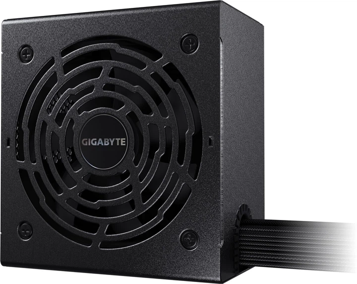 Блок живлення Gigabyte P750BS 750W 80+ Bronze (GP-P750BS) - изображение 4