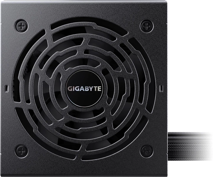 Блок живлення Gigabyte P750BS 750W 80+ Bronze (GP-P750BS) - изображение 5
