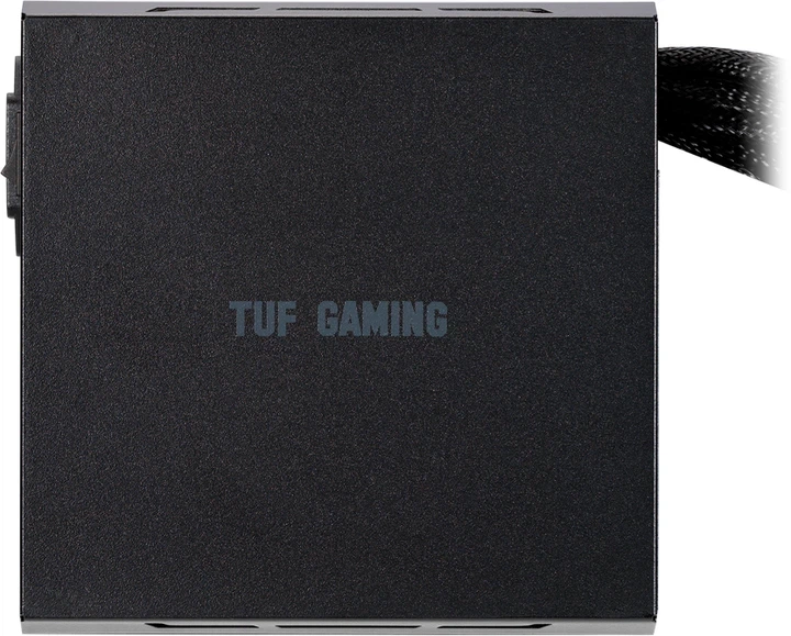 Блок живлення Asus TUF Gaming 650 W 80+ Bronze (90YE00D1-B0NA00) - зображення 8