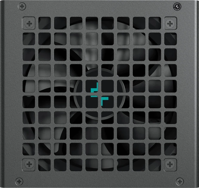 Блок живлення DeepCool PL750D 750W (R-PL750D-FC0B-EU-V2) - зображення 3