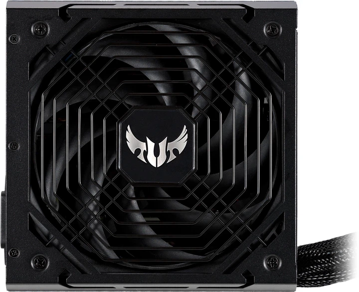 Блок живлення Asus TUF Gaming 650 W 80+ Bronze (90YE00D1-B0NA00) - зображення 9