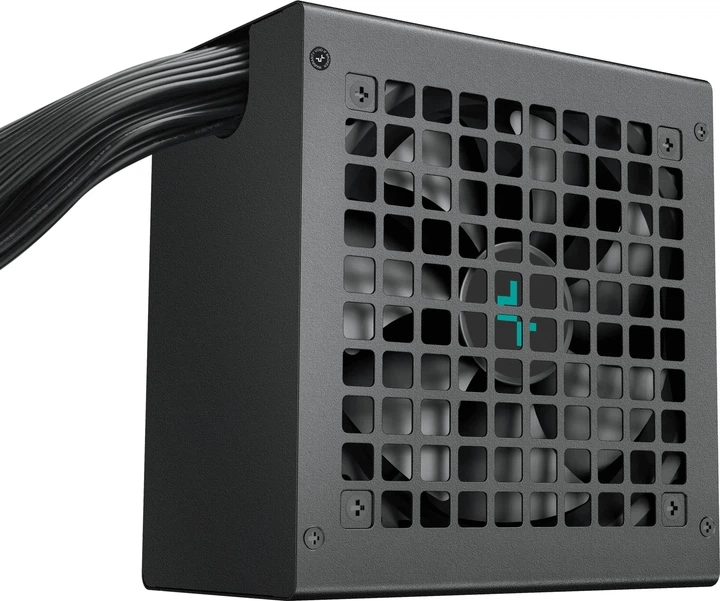 Блок живлення DeepCool PL750D 750W (R-PL750D-FC0B-EU-V2) - зображення 5